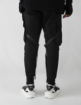 IBP1828 Noble Cargo Pants from Niepce Inc