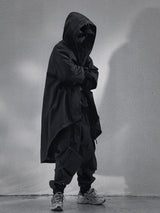 HiJ33 I-Tech Coat from Niepce Inc