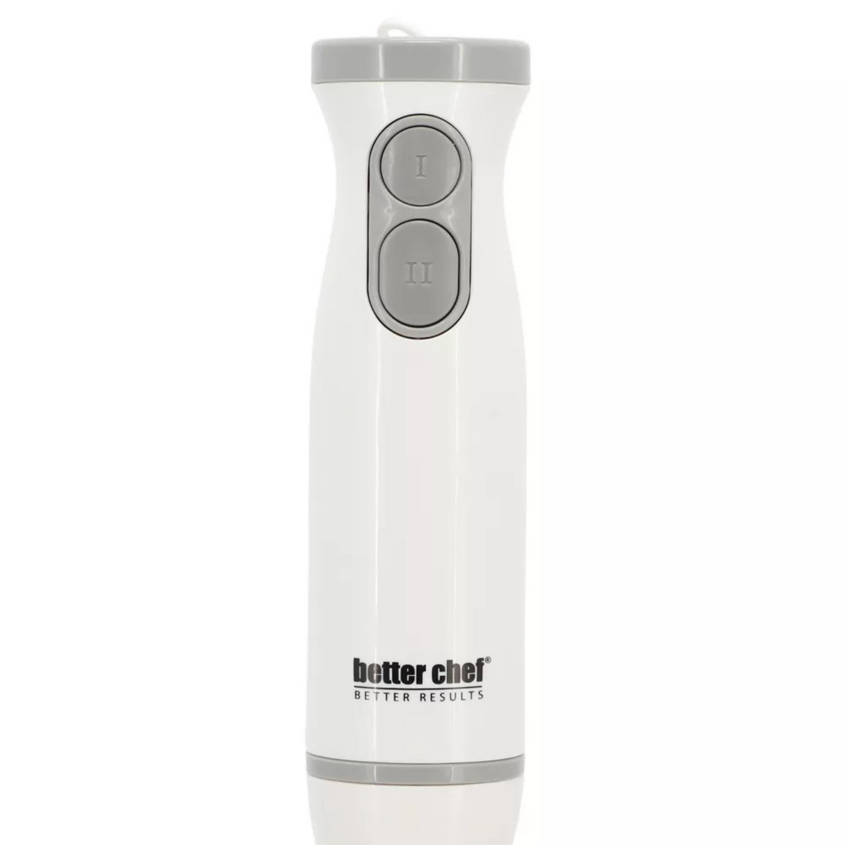 Better Chef 2-Speed 150-Watt Immersion Hand Blender from Jupiter Gear Home
