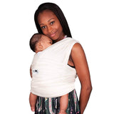 Baby K'tan Organic Baby Carrier | Natural from Baby K'tan