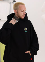 Daisy Hoodie from Niepce Inc