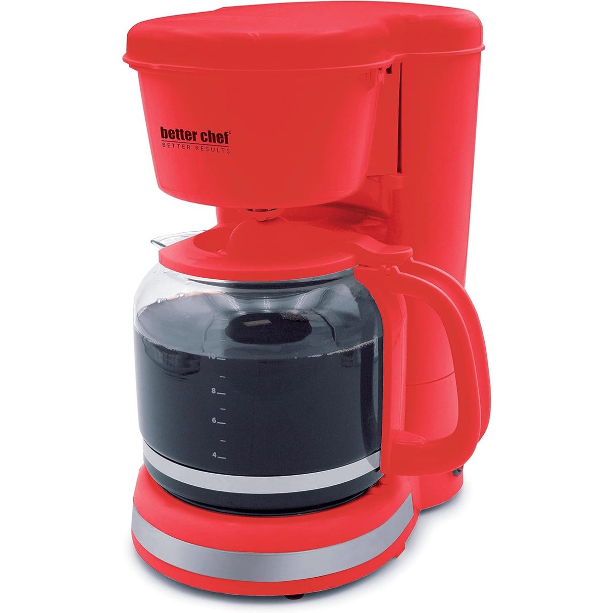 Better Chef 12 Cup Pause 'n Serve Coffee Maker from Jupiter Gear Home