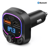 HyperGear IntelliCast Road FM Transmitter Car Charger from Jupiter Gear Home