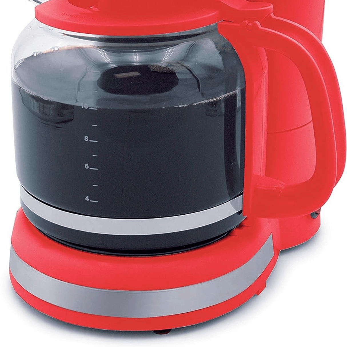 Better Chef 12 Cup Pause 'n Serve Coffee Maker from Jupiter Gear Home