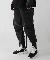 IBP1828 Noble Cargo Pants from Niepce Inc