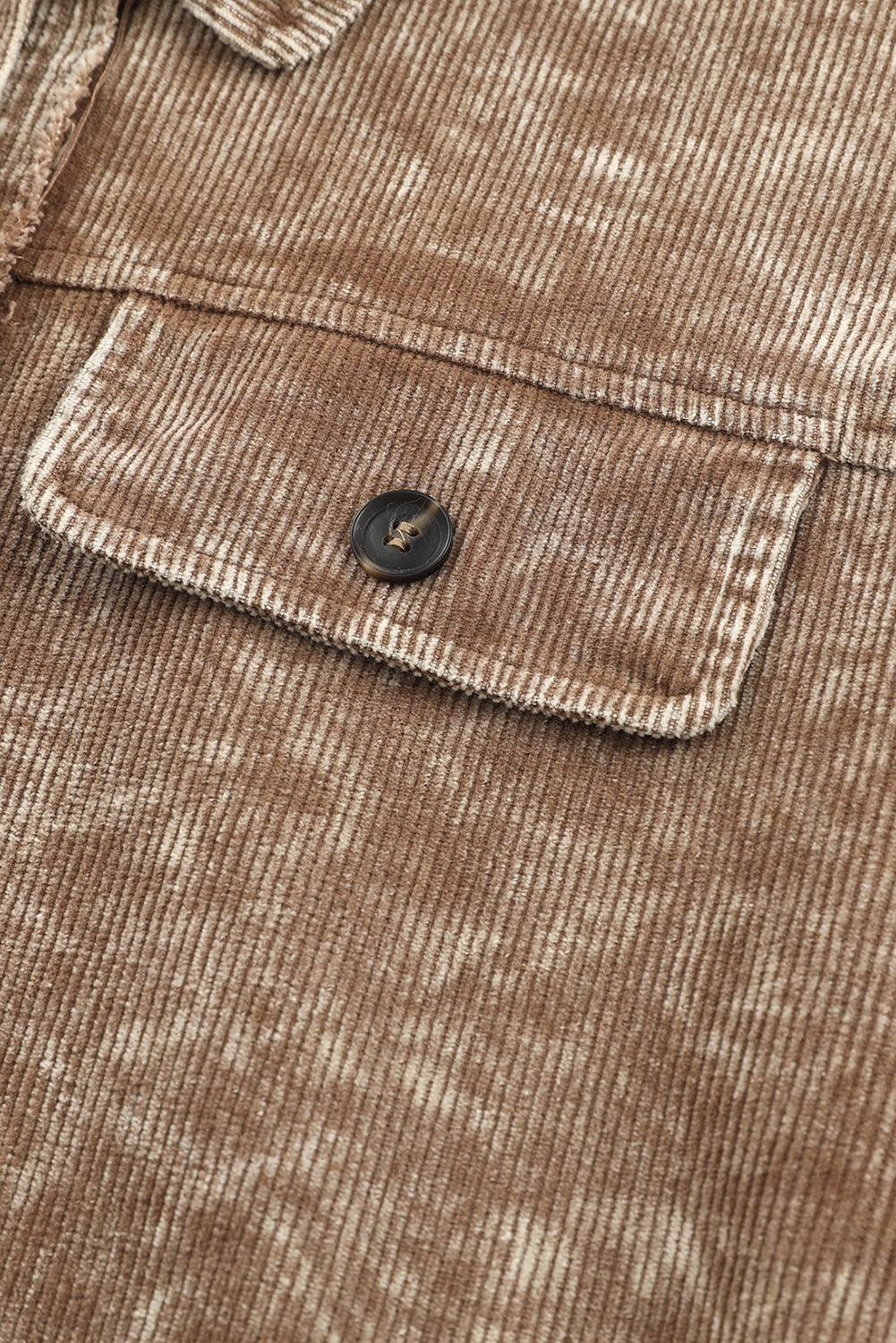 Autumn Corduroy Jacket from MsDressly