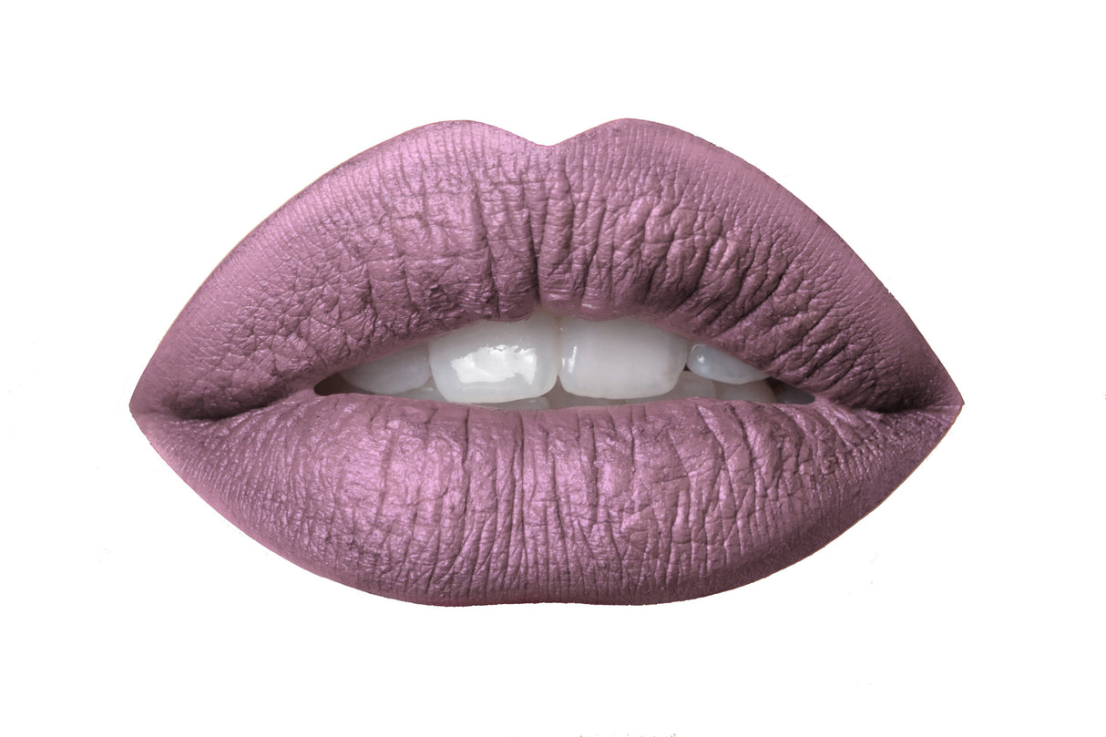 Lip Gloss - I Wanna Rock from Medusa's Makeup