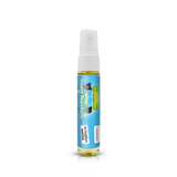DEET Free Bug Spray for KIDS from Garner's Garden