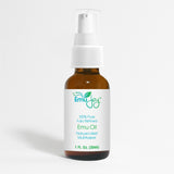 Soothe My Rash Kit From Emu Joy