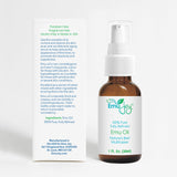 EMU JOY PURE EMU OIL – Natural Elegance and Organic Healing REDEFINED! From Emu Joy
