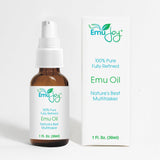 Soothe My Lichen Sclerosus Kit From Emu Joy
