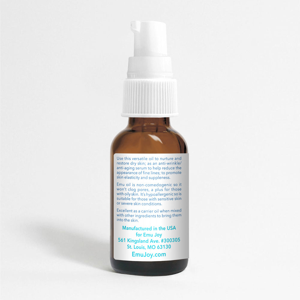 Summer Essentials Kit From Emu Joy