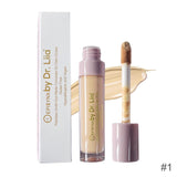 Luminous Under Eye Concealer for Dark Circles from Epilynx Skincare and Cosmetics
