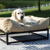 The FÜZI Dog Bed from FÜZI