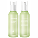 Aloe Hydrating Moisturizer from ALODERMA