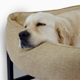 The FÜZI Dog Bed from FÜZI