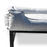 The FÜZI Dog Bed from FÜZI