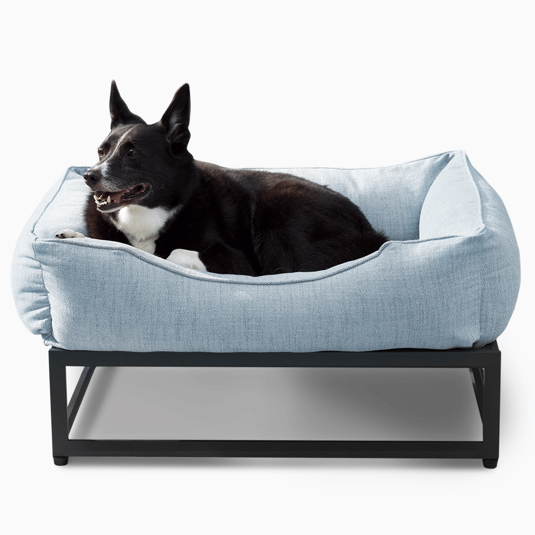 The FÜZI Dog Bed from FÜZI