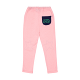 Star Stitch Leggings - Star Stitch