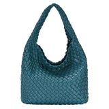 Parker 2 in 1 Woven Satchel from MMS Brands