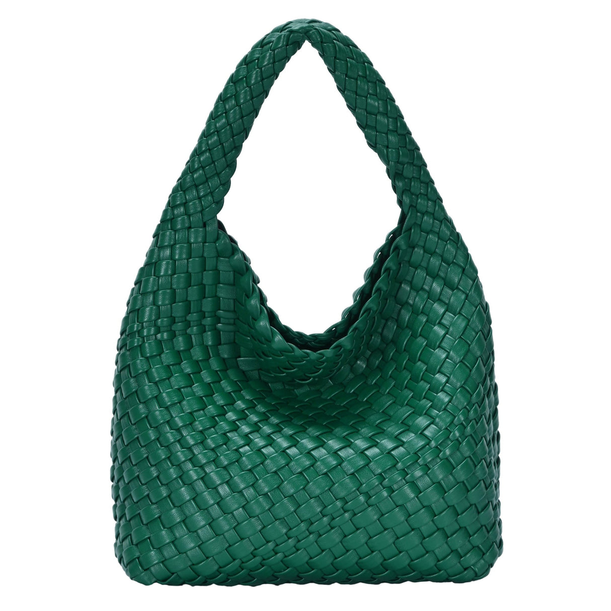 Parker 2 in 1 Woven Satchel from MMS Brands