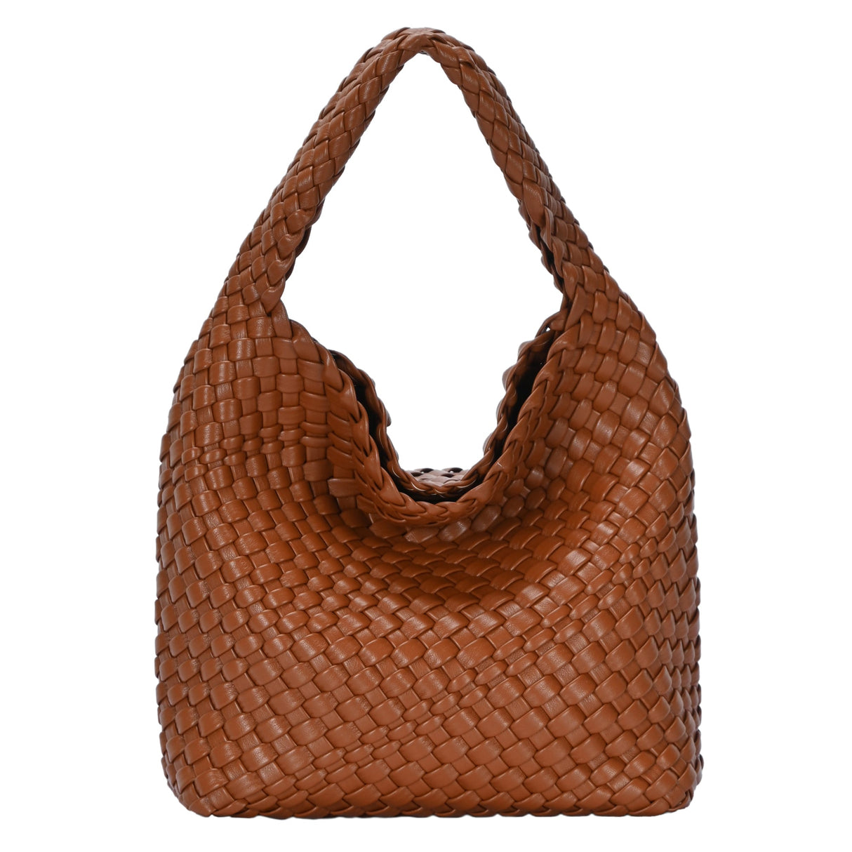Parker 2 in 1 Woven Satchel from MMS Brands