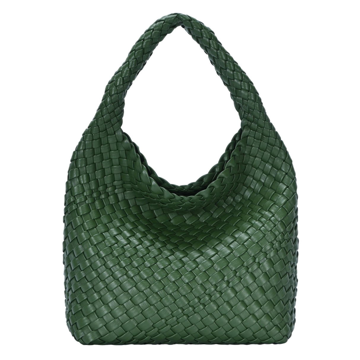 Parker 2 in 1 Woven Satchel from MMS Brands
