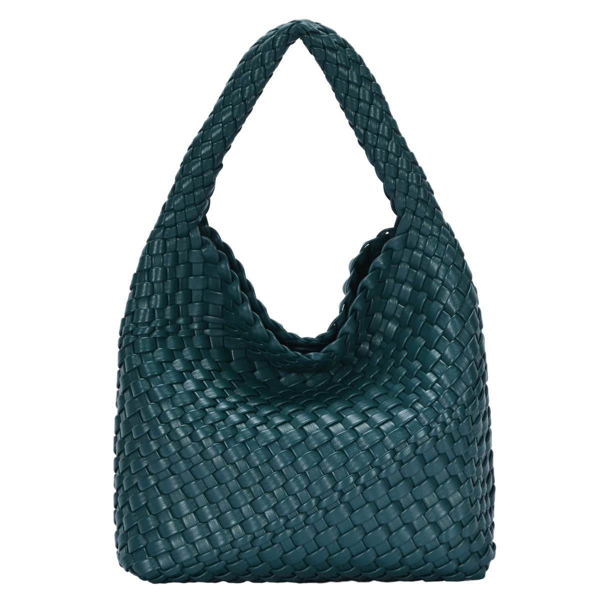 Parker 2 in 1 Woven Satchel from MMS Brands