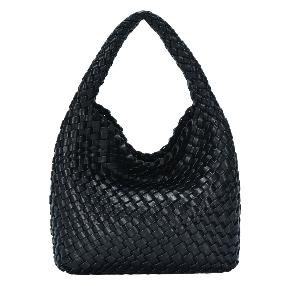Parker 2 in 1 Woven Satchel from MMS Brands