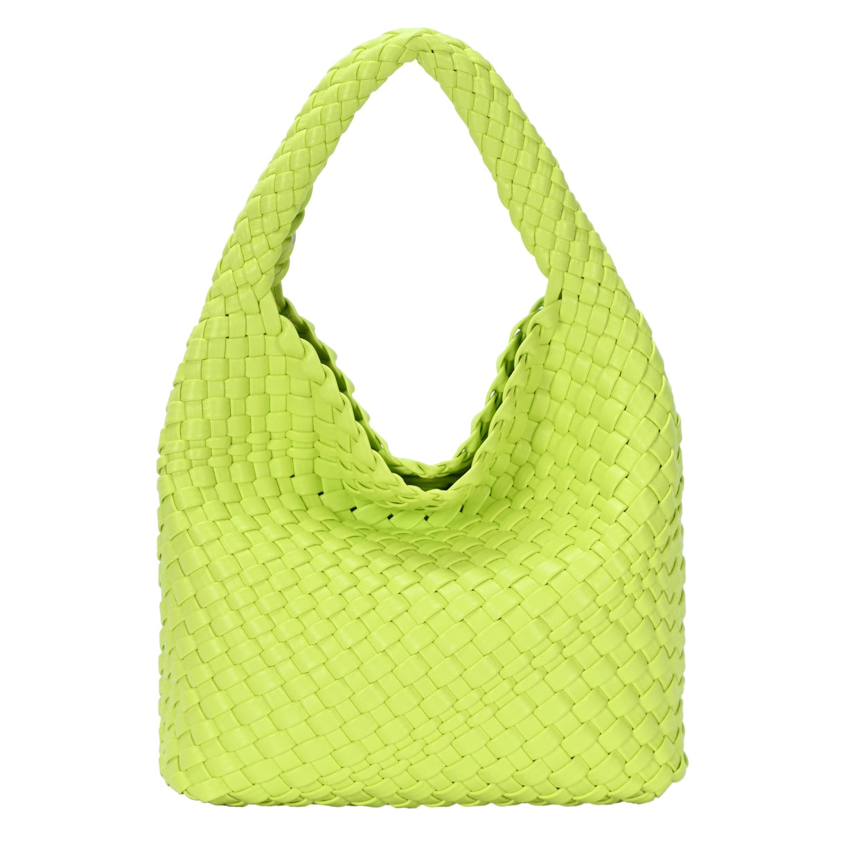 Parker 2 in 1 Woven Satchel from MMS Brands