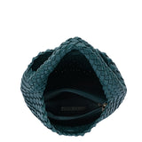 Parker 2 in 1 Woven Satchel from MMS Brands