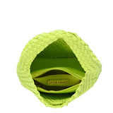 Parker 2 in 1 Woven Satchel from MMS Brands