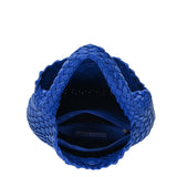 Parker 2 in 1 Woven Satchel from MMS Brands