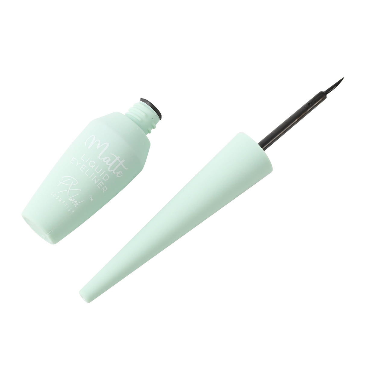 PxLook Matte Liquid Eyeliner from Prolux Cosmetics