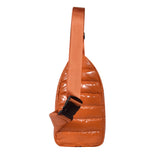 The Perry | Puffer Sling Bag | 8 Colors from Babs+Birdie