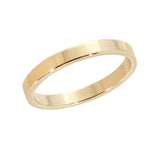 2.5mm Flat Ring from eklexic