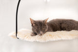 Cloud Nine Window Hammock From tuft + paw