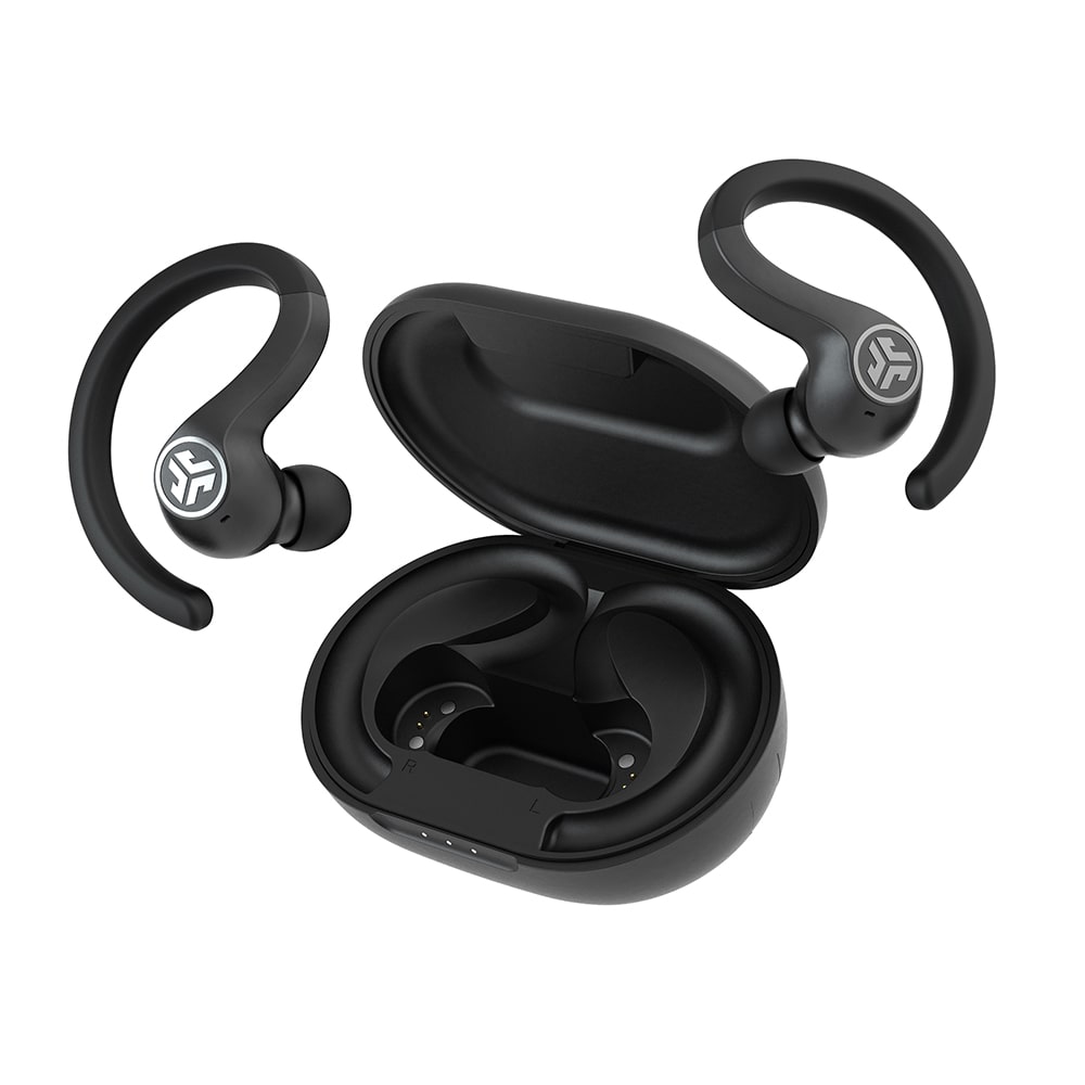 JBuds Air Sport True Wireless Earbuds 3rd Generation from JLab