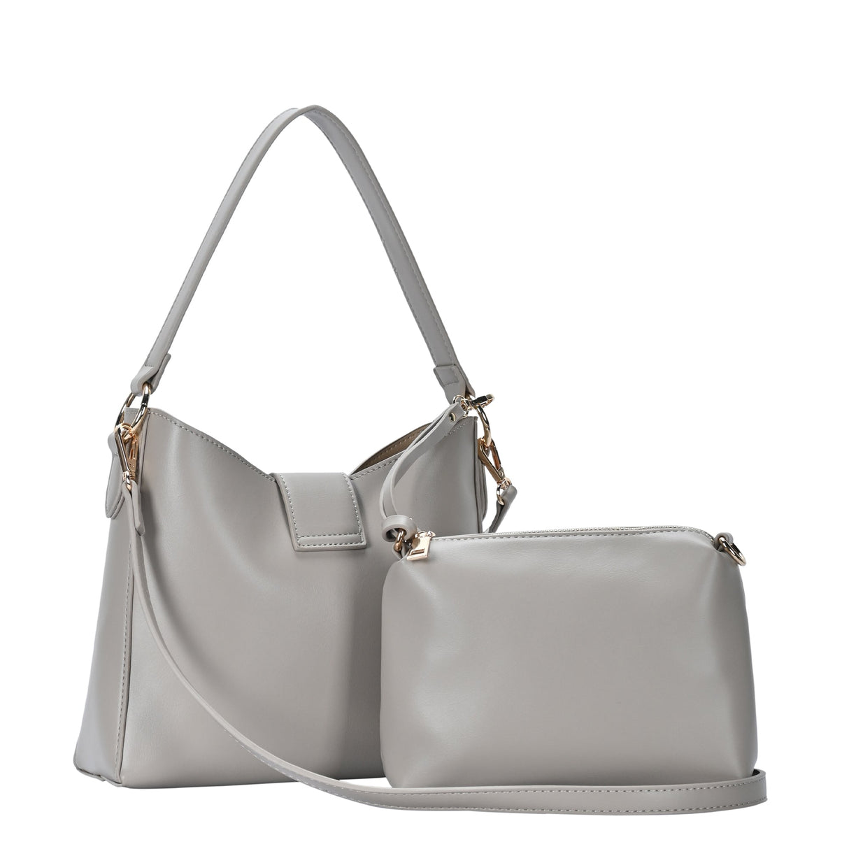 2 In 1 Lucy Shoulder Bag from MMS Brands