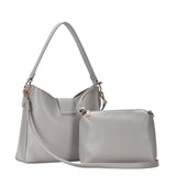 2 In 1 Lucy Shoulder Bag from MMS Brands