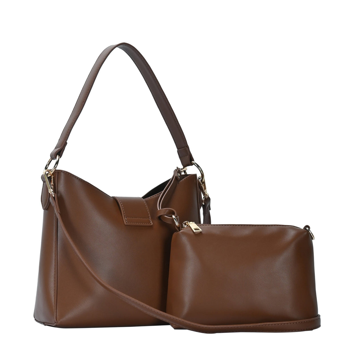 2 In 1 Lucy Shoulder Bag from MMS Brands