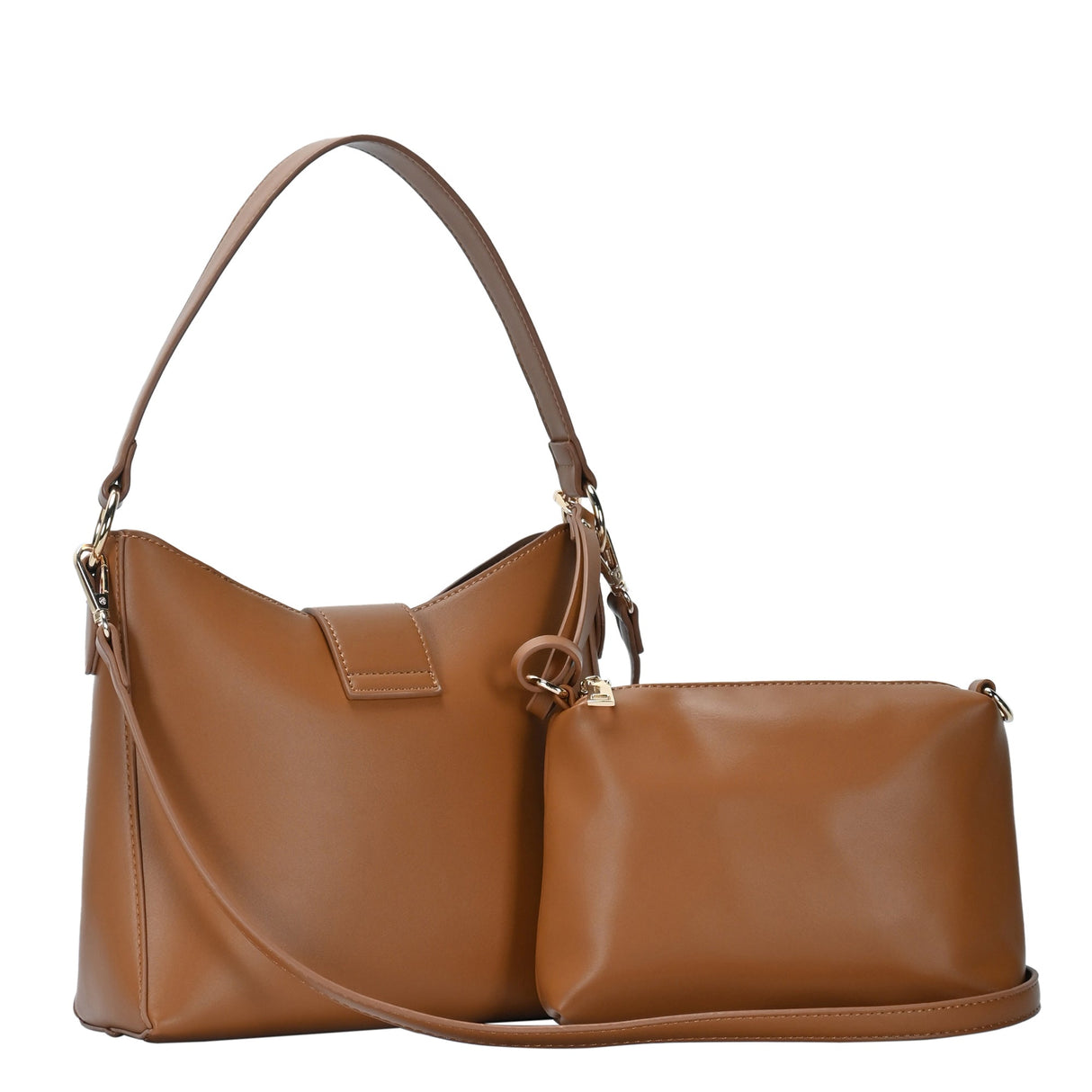 2 In 1 Lucy Shoulder Bag from MMS Brands