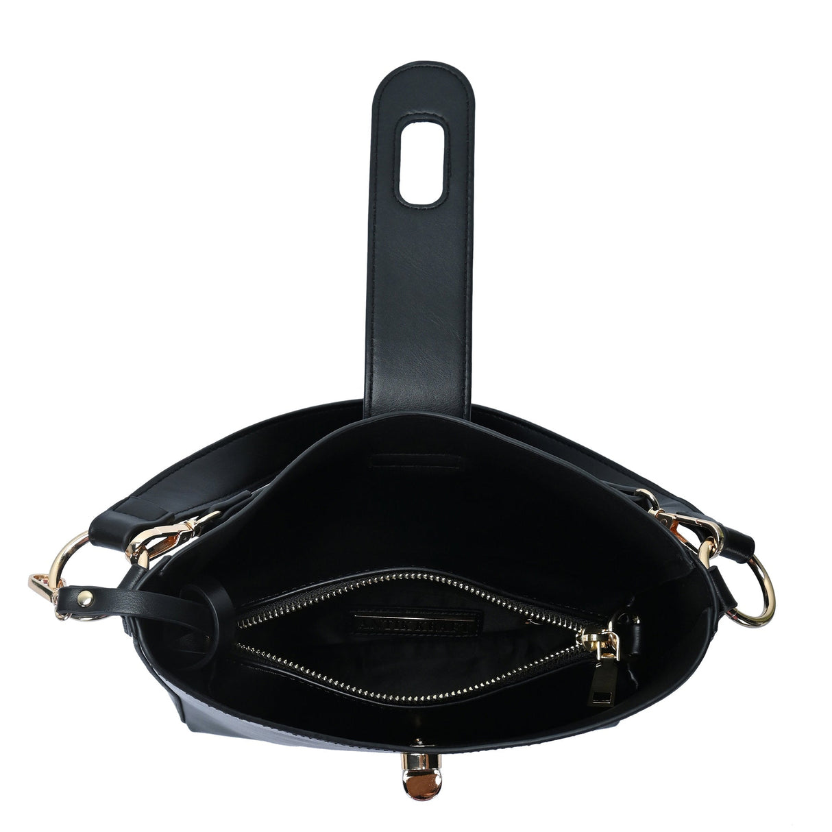 2 In 1 Lucy Shoulder Bag from MMS Brands