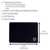 SYB Tablet Pad From Shield Your Body