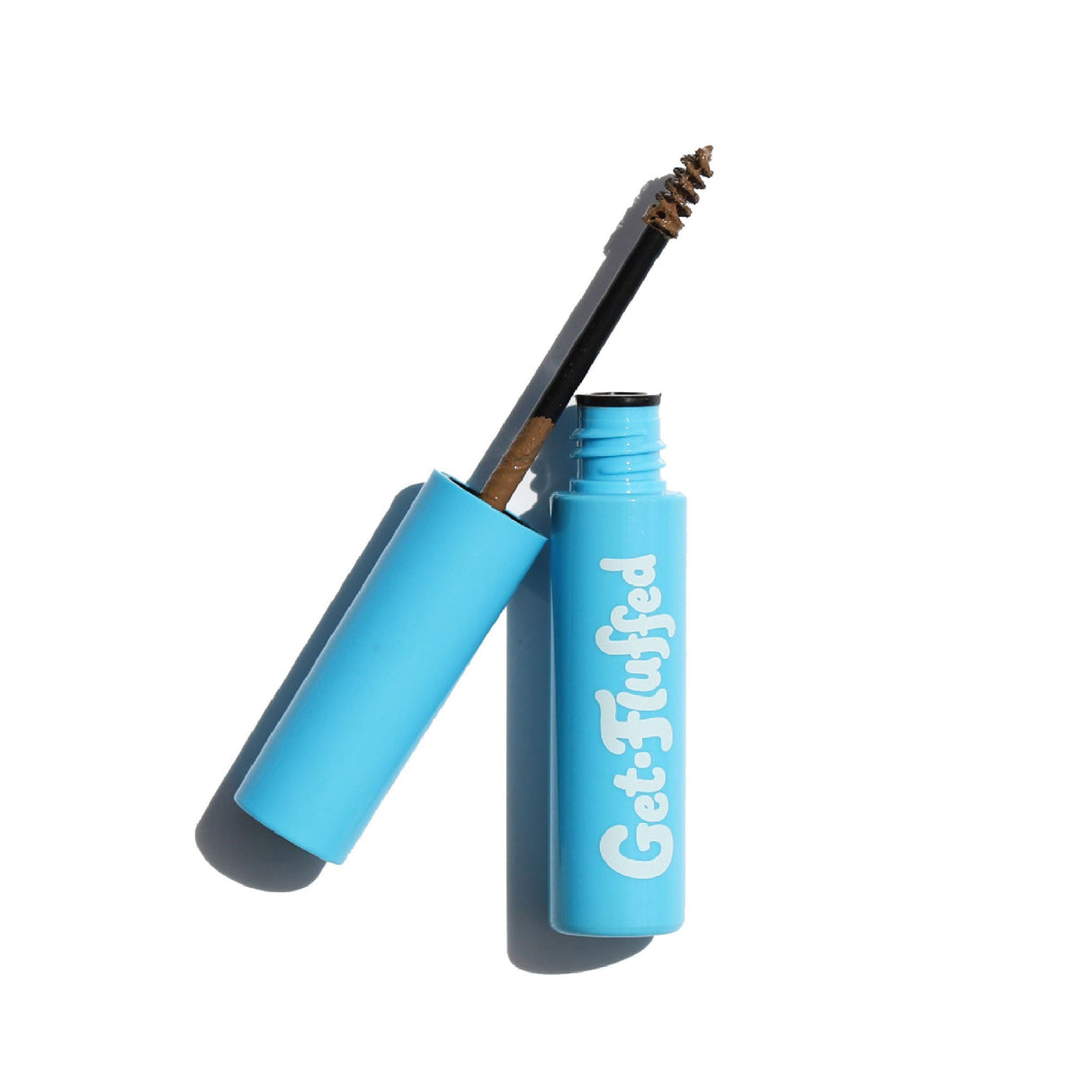 Get-Fluffed Brow Gel from Half Caked