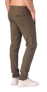 All-Day Comfort Athletic Pants Tapered TALL -  from SCR Sportswear