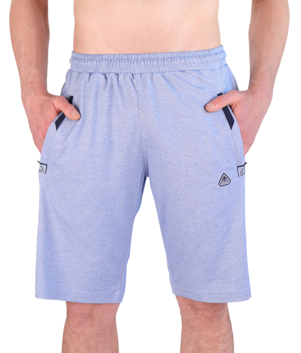 Urban Stride All-Day Wear Shorts 11" Inseam from SCR Sportswear
