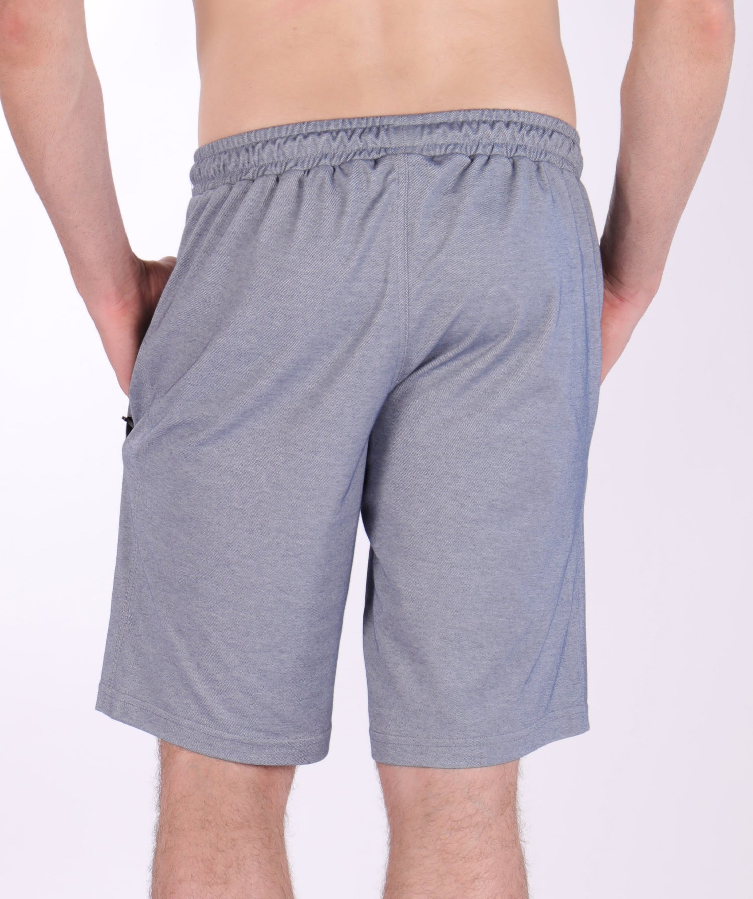 Urban Stride All-Day Wear Shorts 11" Inseam from SCR Sportswear