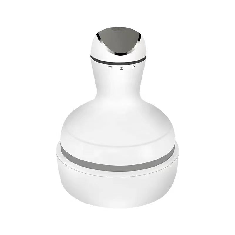 Smart Scalp Massager from eterus
