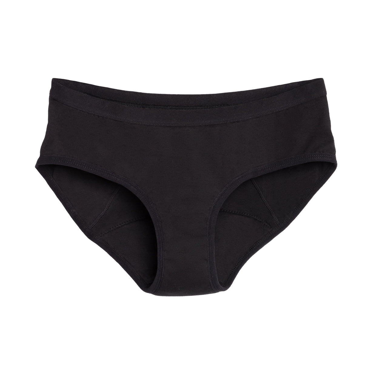 The Bikini Period. in Organic Cotton For Heavy Flows From The Period Company